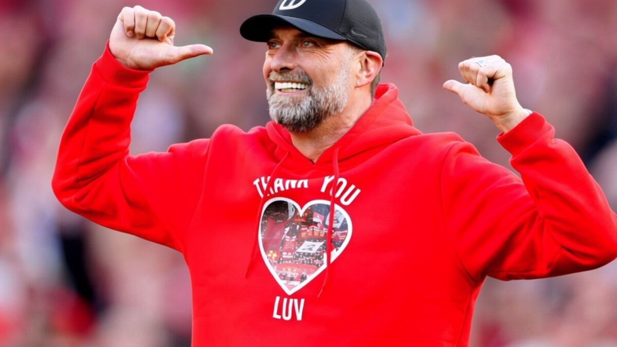 Jurgen Klopp neagă categoric orice contact cu Real Madrid