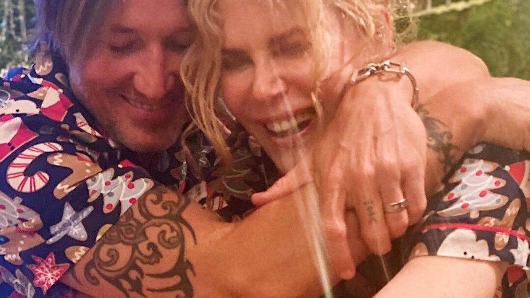 Keith Urban, cu avere de 75 mil. $, cântă pe vase de croazieră după divorț