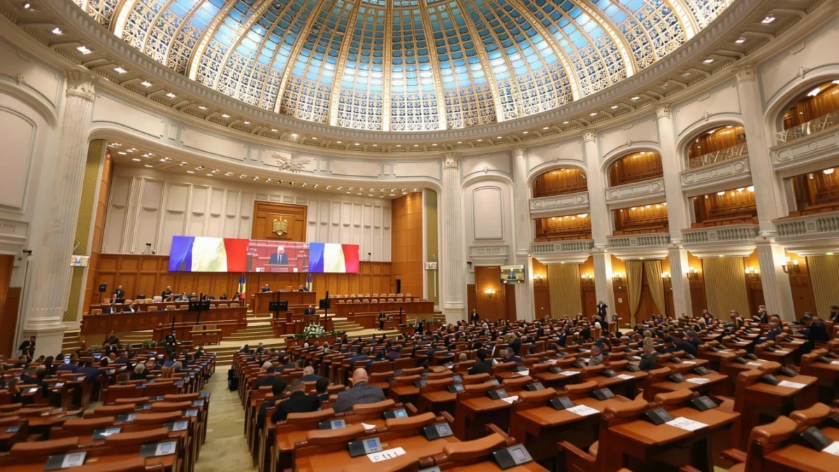 Legea burnout a picat în Senat cu doar 15 voturi pentru și 51 de abțineri