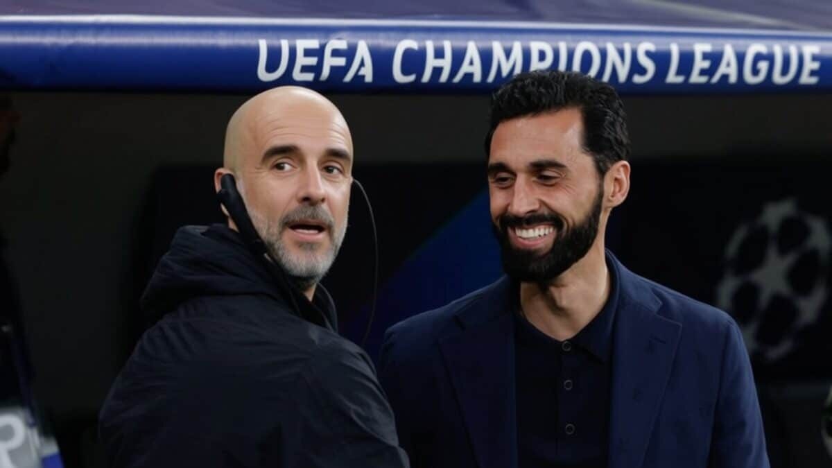 Manchester City anulează antrenamentul înainte de returul cu 0-3 contra Real Madrid