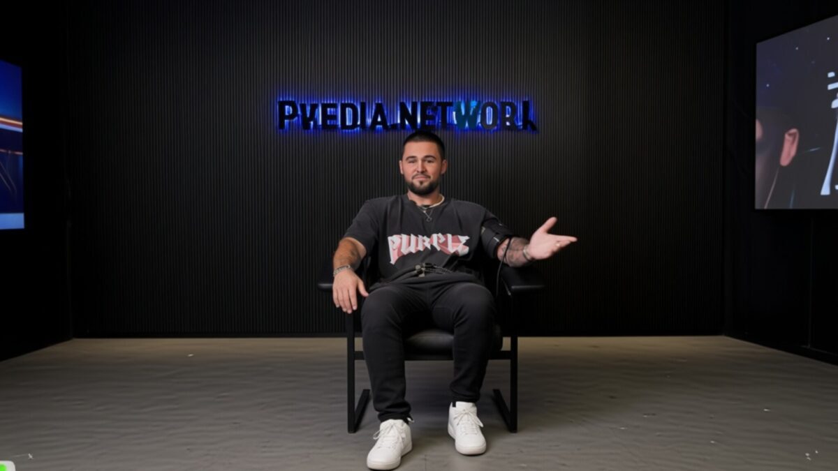 Mario Fresh clarifică relația cu Alexia Eram la aproape 2 ani de la despărțire