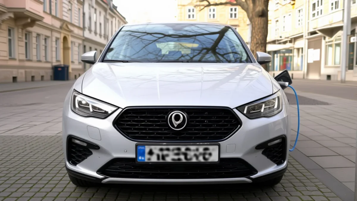 Industria auto anulează planuri electrice de 75 de miliarde de dolari