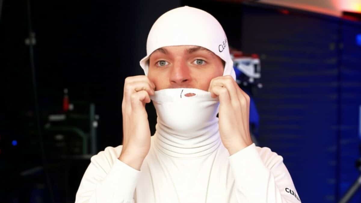Max Verstappen desființează noua Formula 1 – este o glumă totală