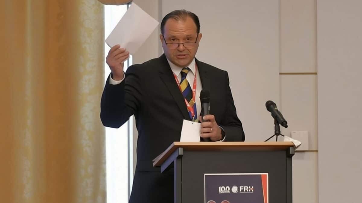 Naționala de handbal ratează calificarea la CM 2027 după un eșec cu 31-37