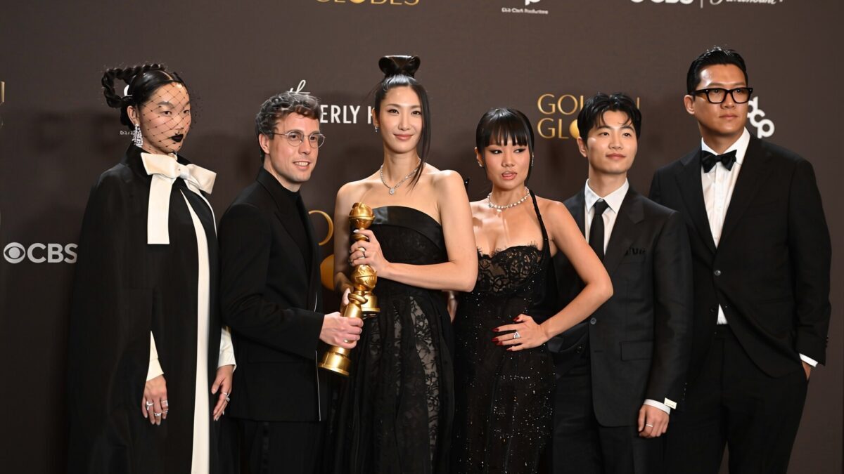 Netflix KPop Demon Hunters aduce 2 Oscaruri după un pariu de 120 mil. dolari