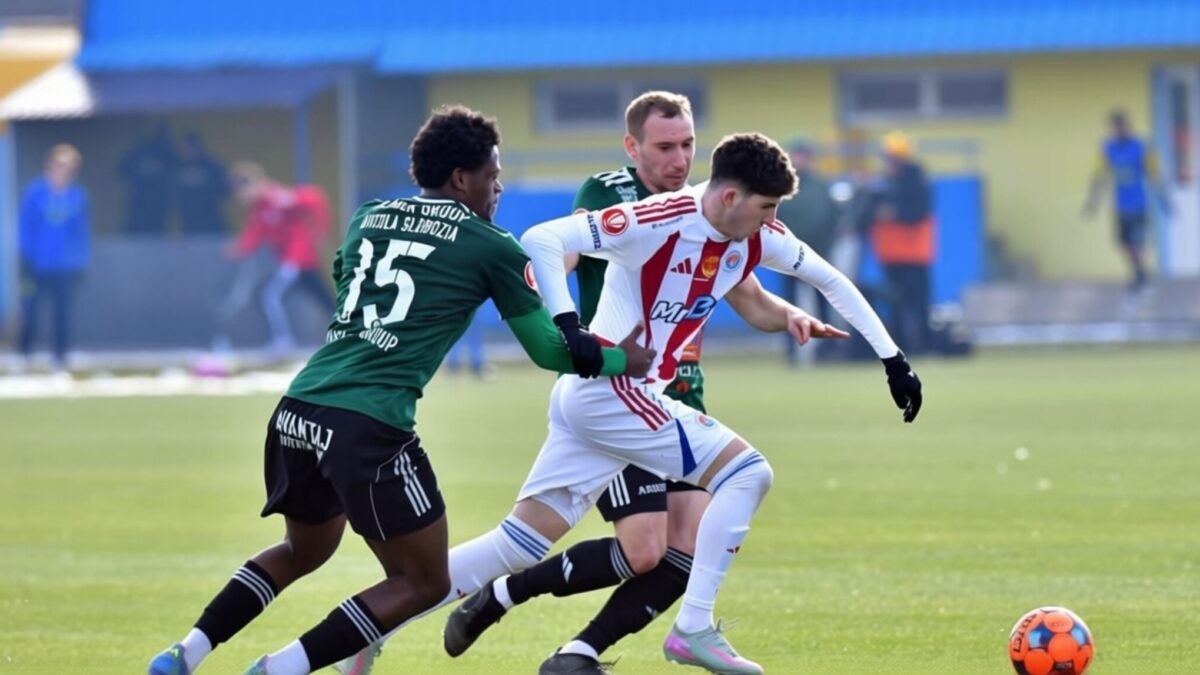 Oțelul și Csikszereda deschid play-out-ul cu un duel de 21 de puncte