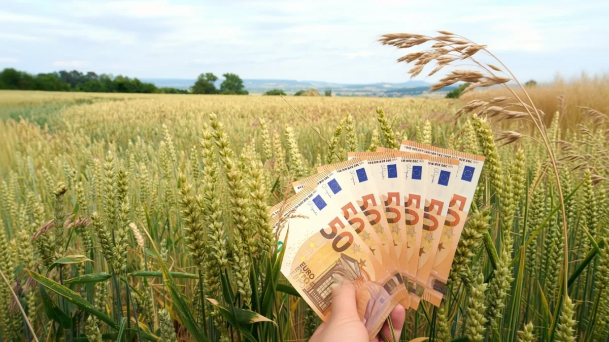Fermierii așteaptă 9 luni pentru plăți deși legea impune un termen de 60 de zile