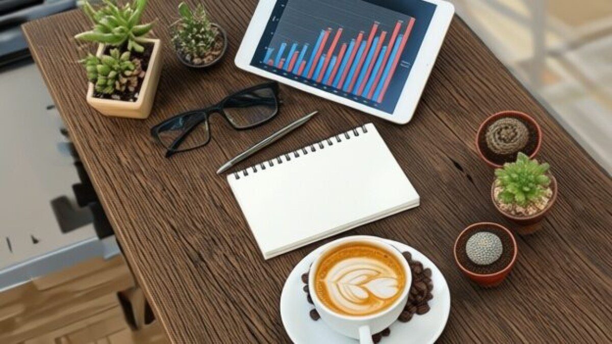 Portofoliu 3 ETF-uri aduce 960.000 RON în 30 de ani pentru investiții accesibile