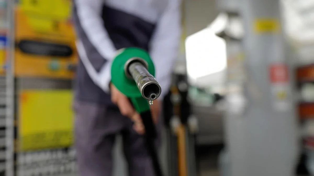 Plafonarea prețului la carburanți riscă să aducă penurie la pompă, avertizează un expert