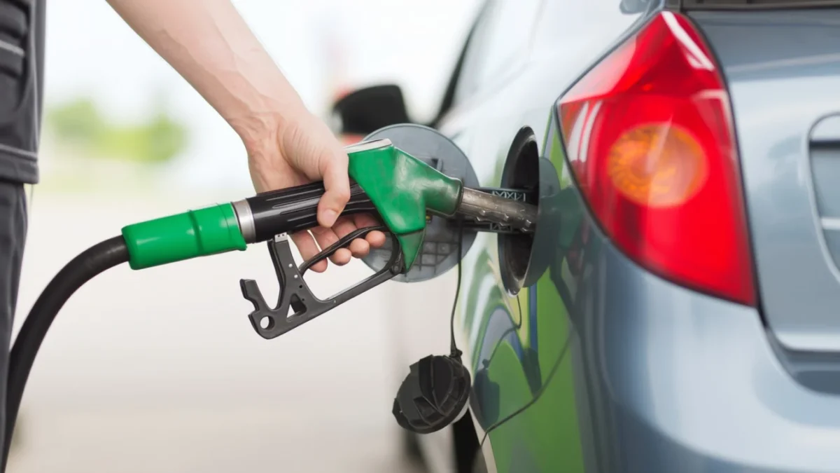 Preț carburanți – statul câștigă 3-4 miliarde de lei din TVA, nu din accize