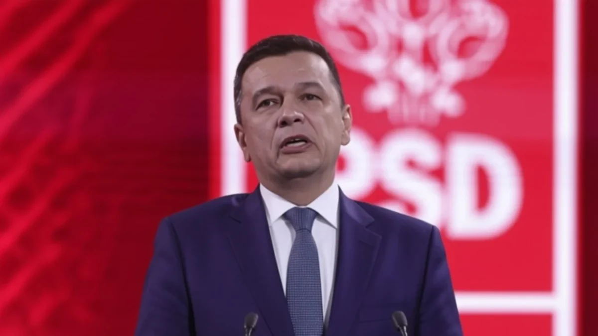Sorin Grindeanu acuză Guvernul de un blocaj de 2 săptămâni la prețul carburanților