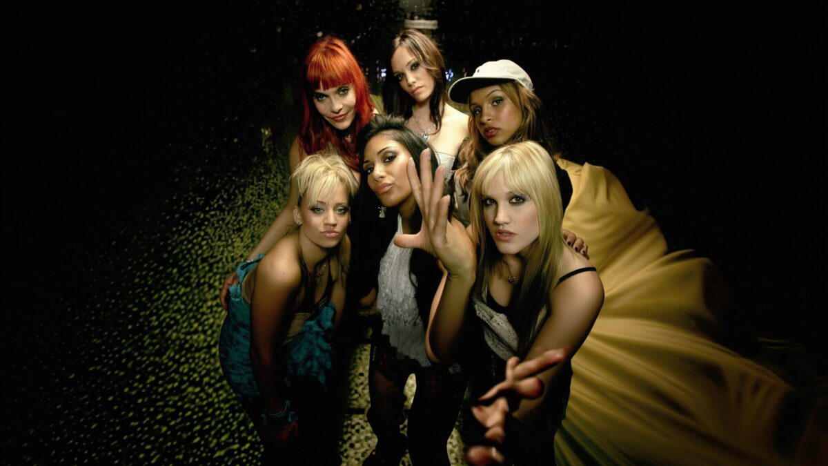 Pussycat Dolls anunta turneul din 2026 dar exclude doua membre din motive politice