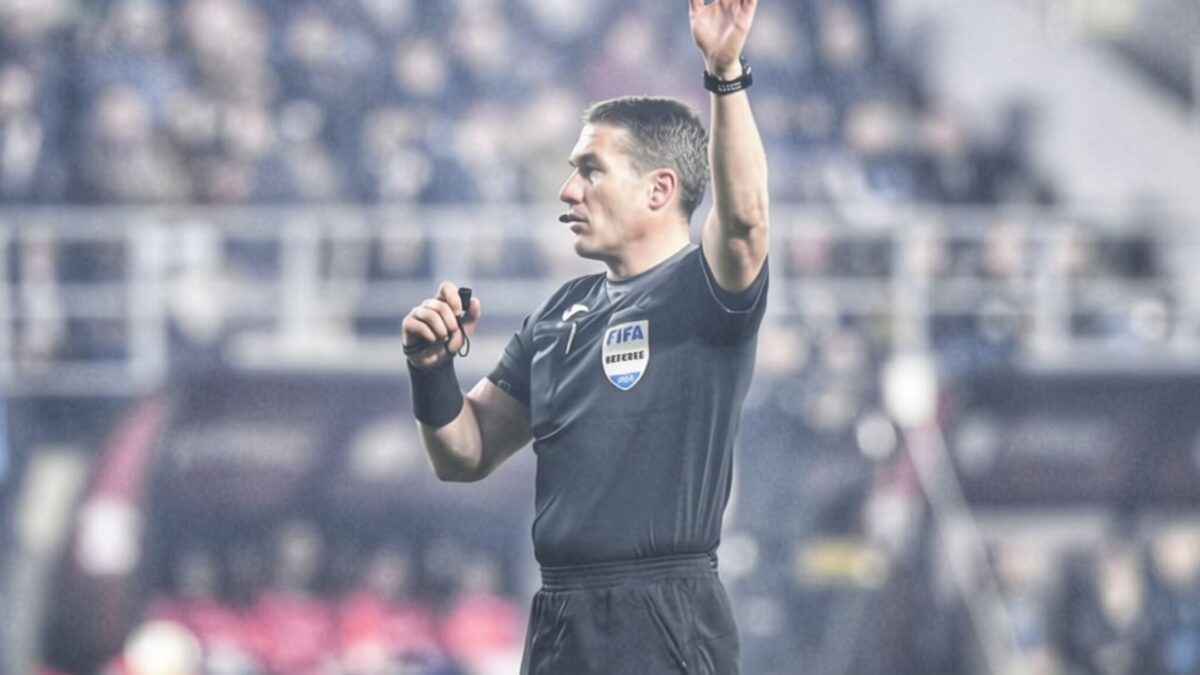 VAR-ul decide soarta derby-ului Rapid – Dinamo cu un penalty în minutul 7
