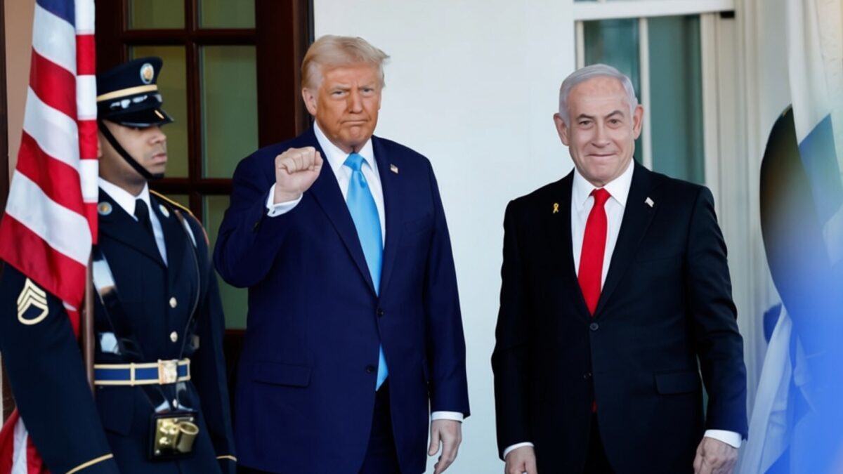 Războiul cu Iranul îl întărește pe Netanyahu și vulnerabilizează statele din Golf