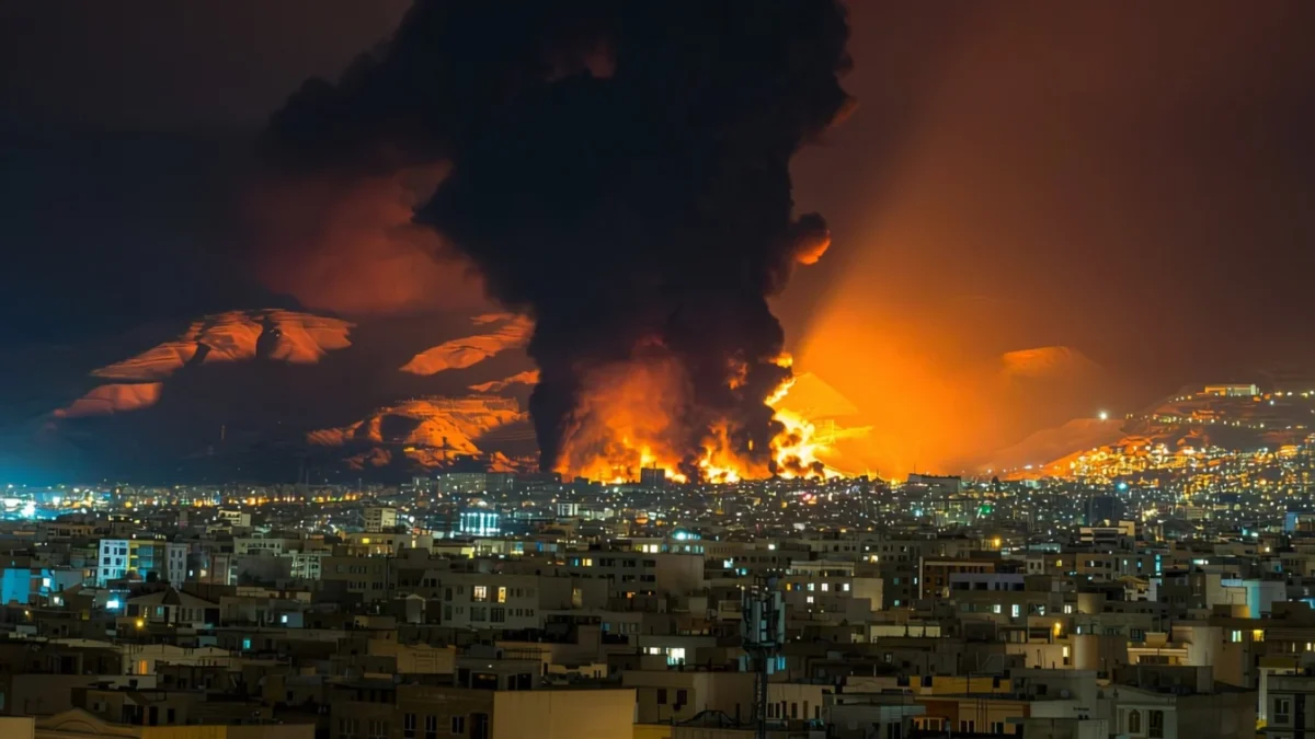 Războiul cu Iranul costă Israelul 6,4 miliarde de dolari în doar 20 de zile
