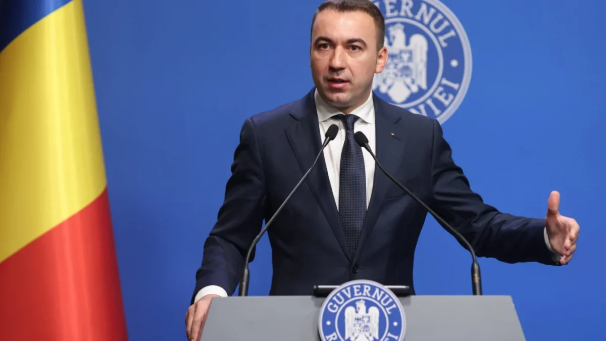 Reducerea accizei la motorină ar putea fi decisă săptămâna aceasta