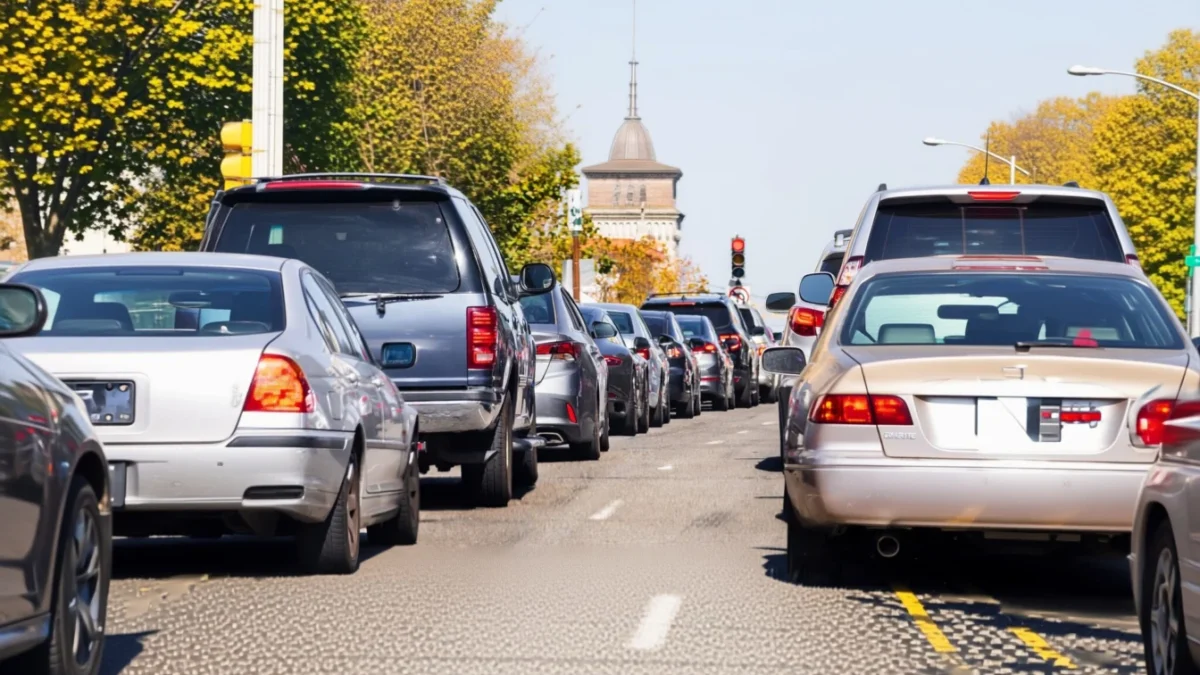 AIE propune un plan în 10 puncte pentru a reduce consumul de petrol