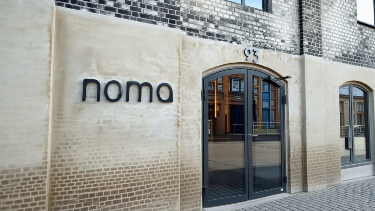 Restaurantul Noma acuzat de abuz de peste 30 de angajați