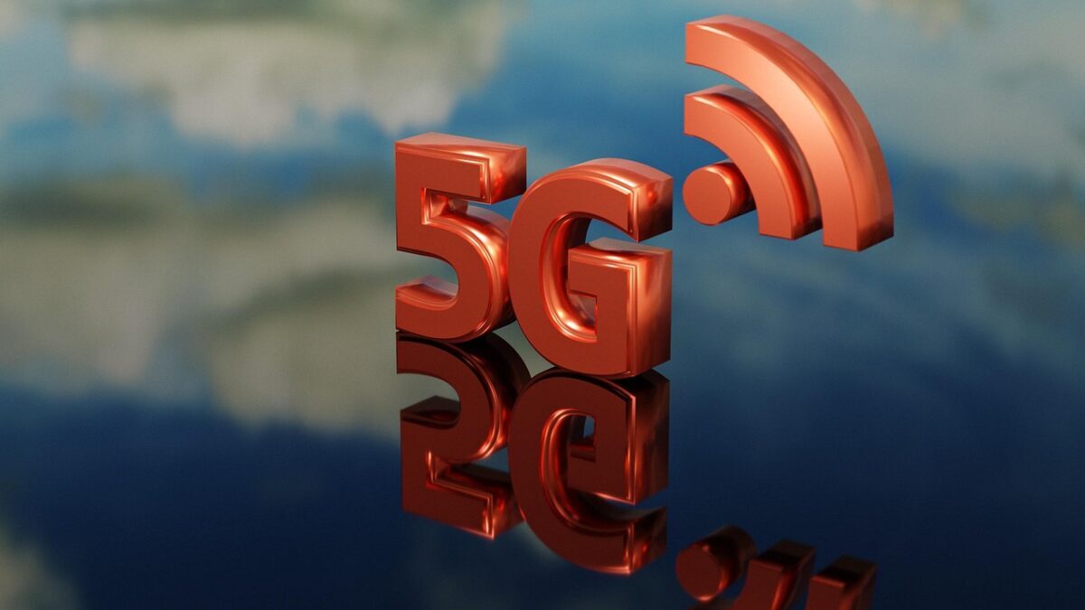 Rețelele private 5G ating o piață de 8,3 miliarde de dolari în 2026