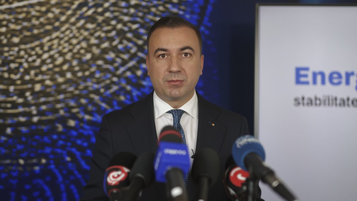 România are rezerve de combustibil pentru 4 luni în caz de criză majoră