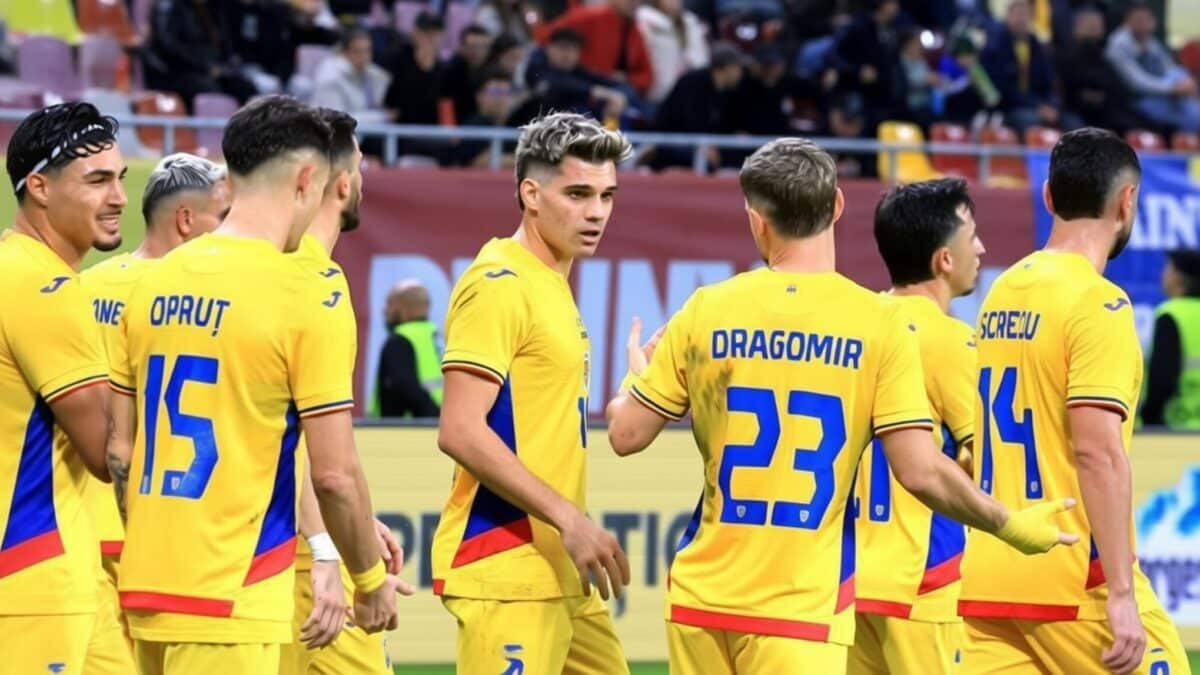 România are doar 6% șanse la Mondial înaintea barajului cu Turcia