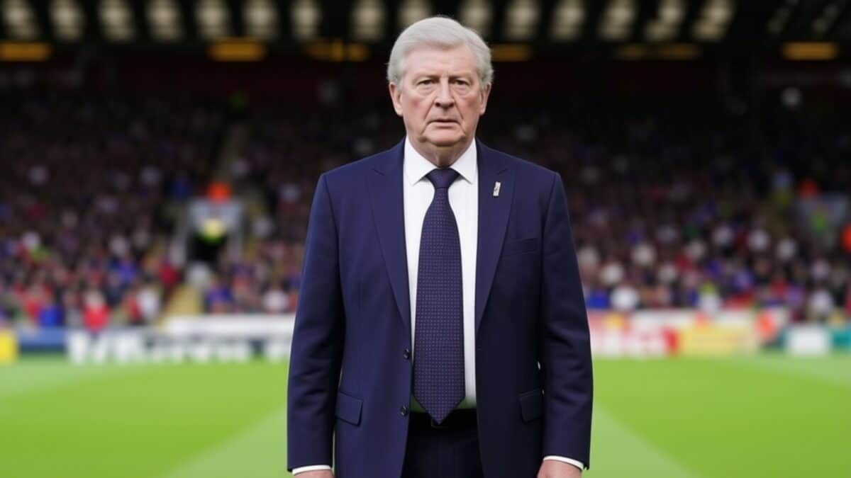 Roy Hodgson preia Bristol City la 78 de ani pentru ultimele 7 meciuri