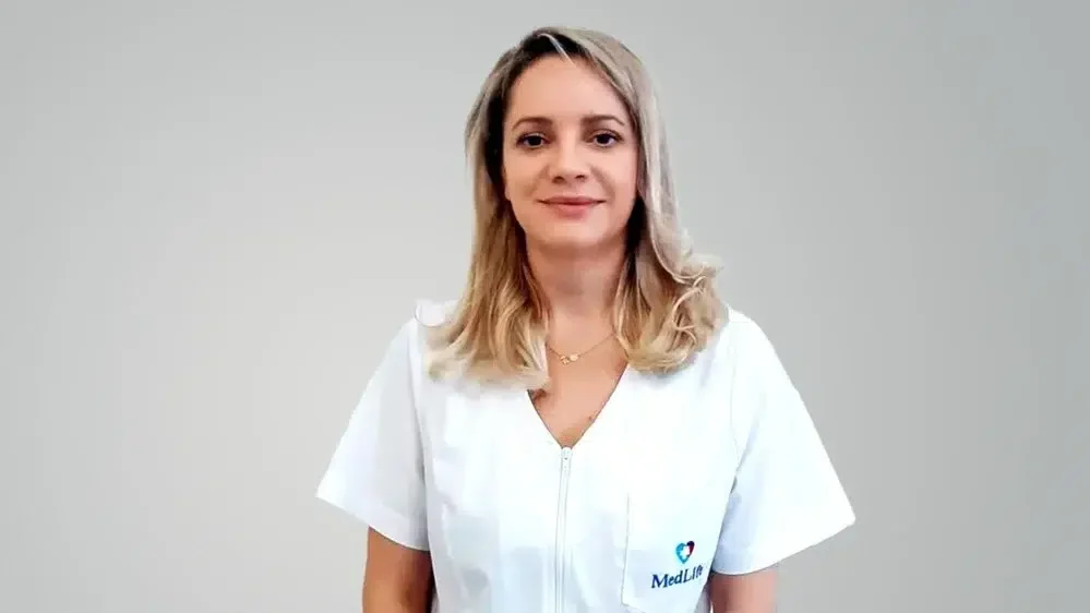 Sănătatea digestivă depinde 80% de stilul de viață, explică un medic