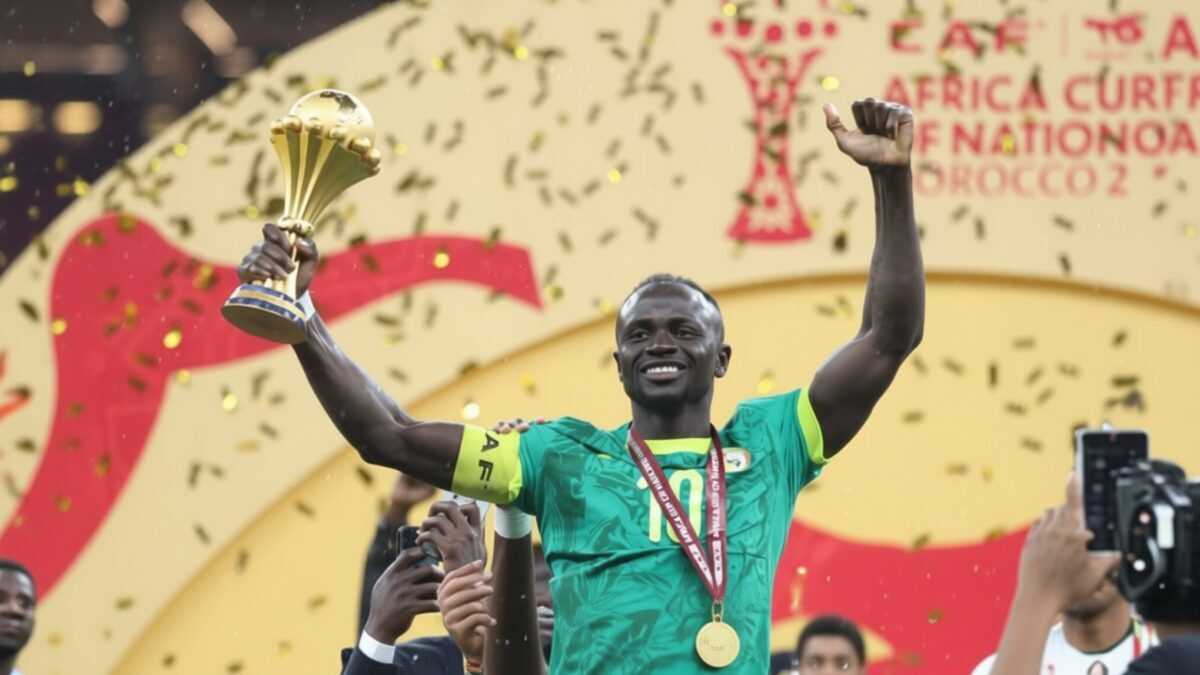 Senegal pierde Cupa Africii cu 3-0 la masa verde după o decizie șoc