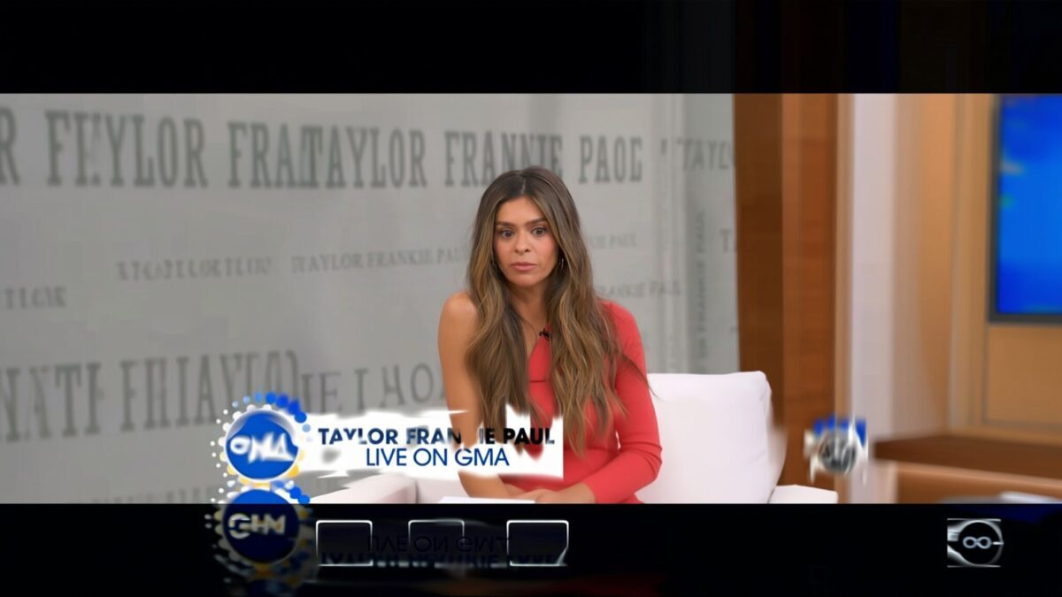 Disney anulează show-ul Bachelorette după un video șocant cu vedeta de 31 de ani