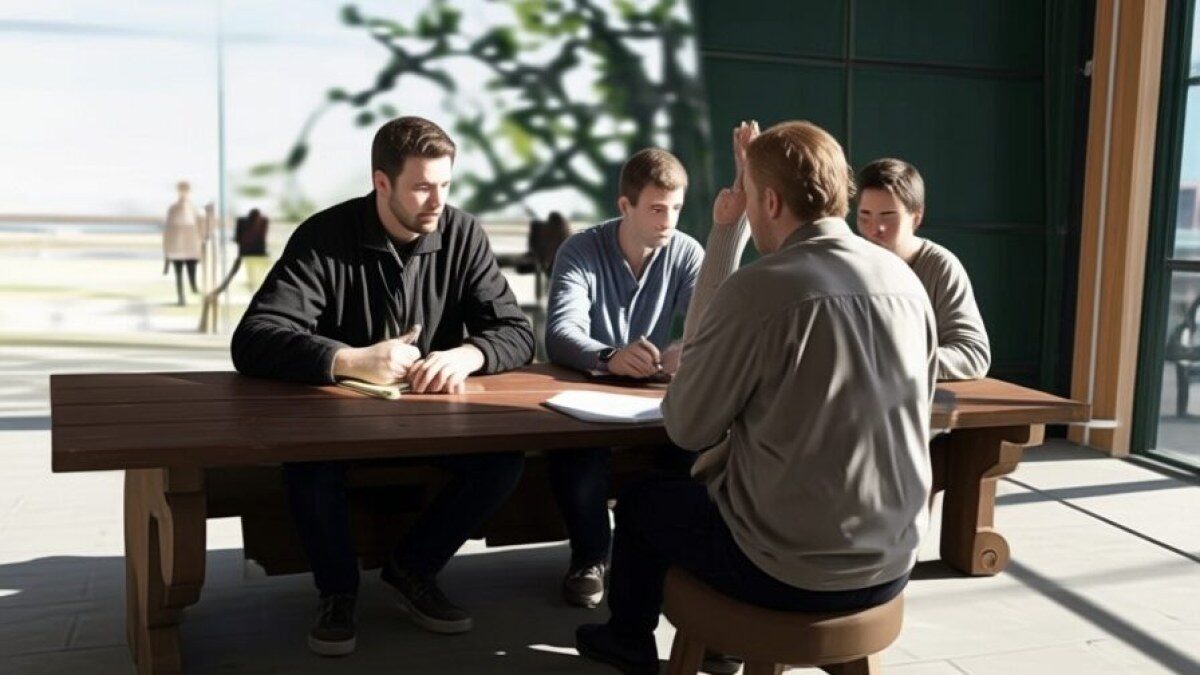 Industria Auto adopta teambuildinguri urbane de la 2.000 euro