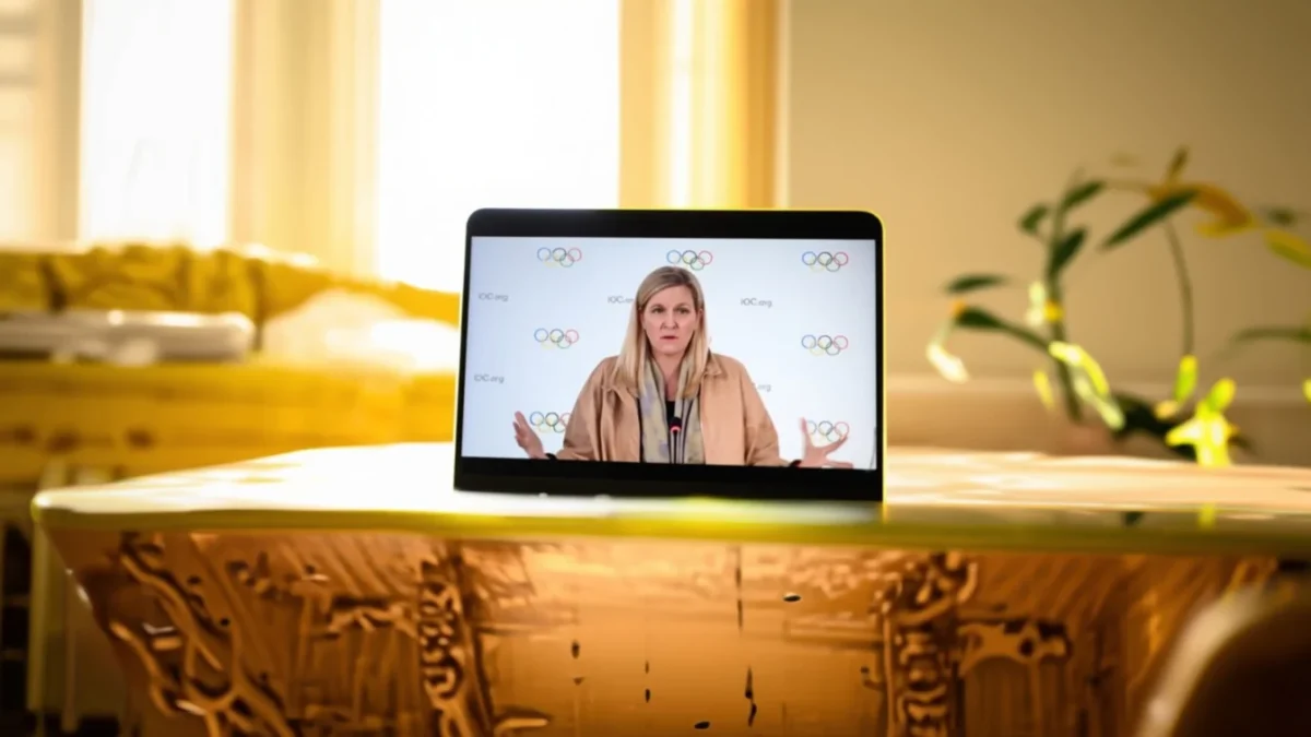 Jocurile Olimpice 2028 impun teste genetice obligatorii pentru sportive