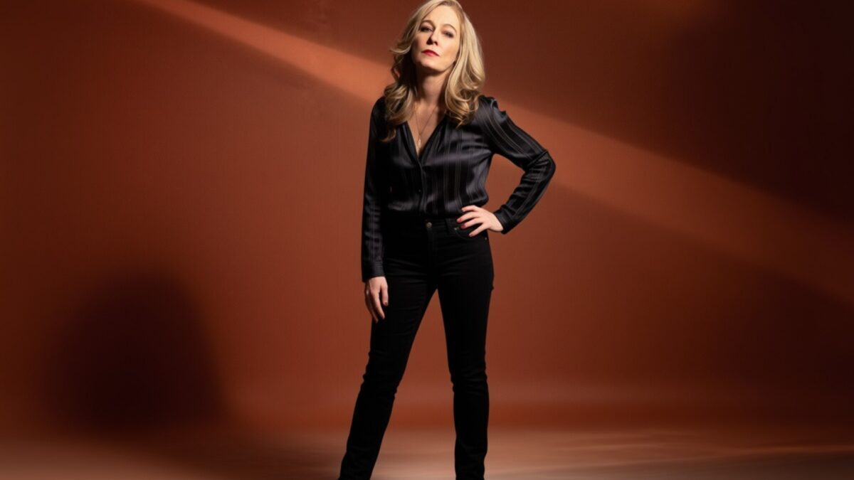 Tift Merritt lansează albumul Sugar după o pauză de 9 ani
