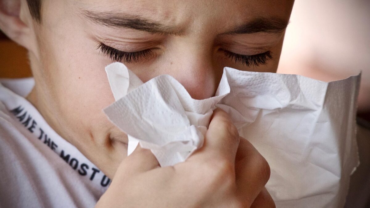 O pastilă nouă oprește urticaria în 12 ore și tratează alergiile severe