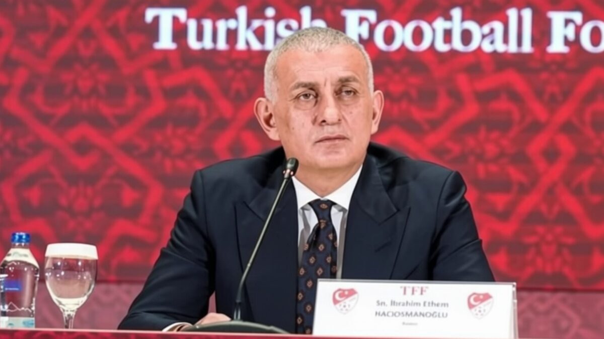 Turcia anunță victoria cu România înaintea barajului pentru CM 2026