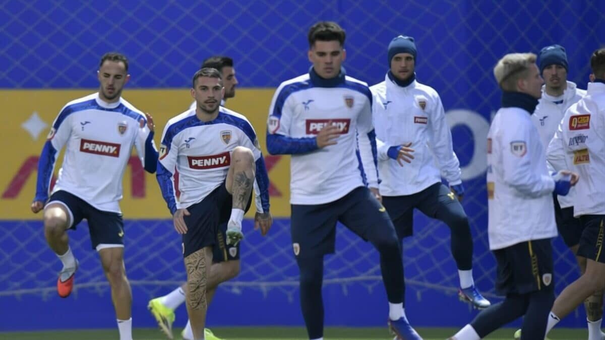 Inteligența artificială prezice Turcia – România 2-1 la barajul pentru Mondial