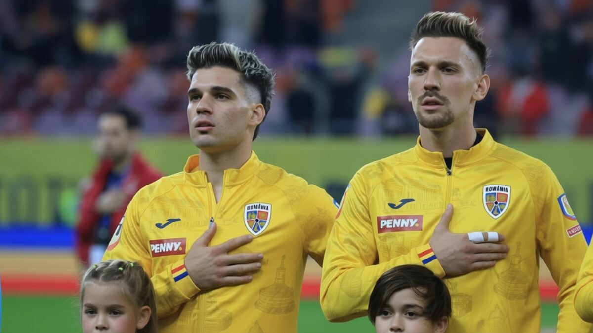România luptă pentru Mondialul din 2026 în Turcia după o pauză de 28 de ani