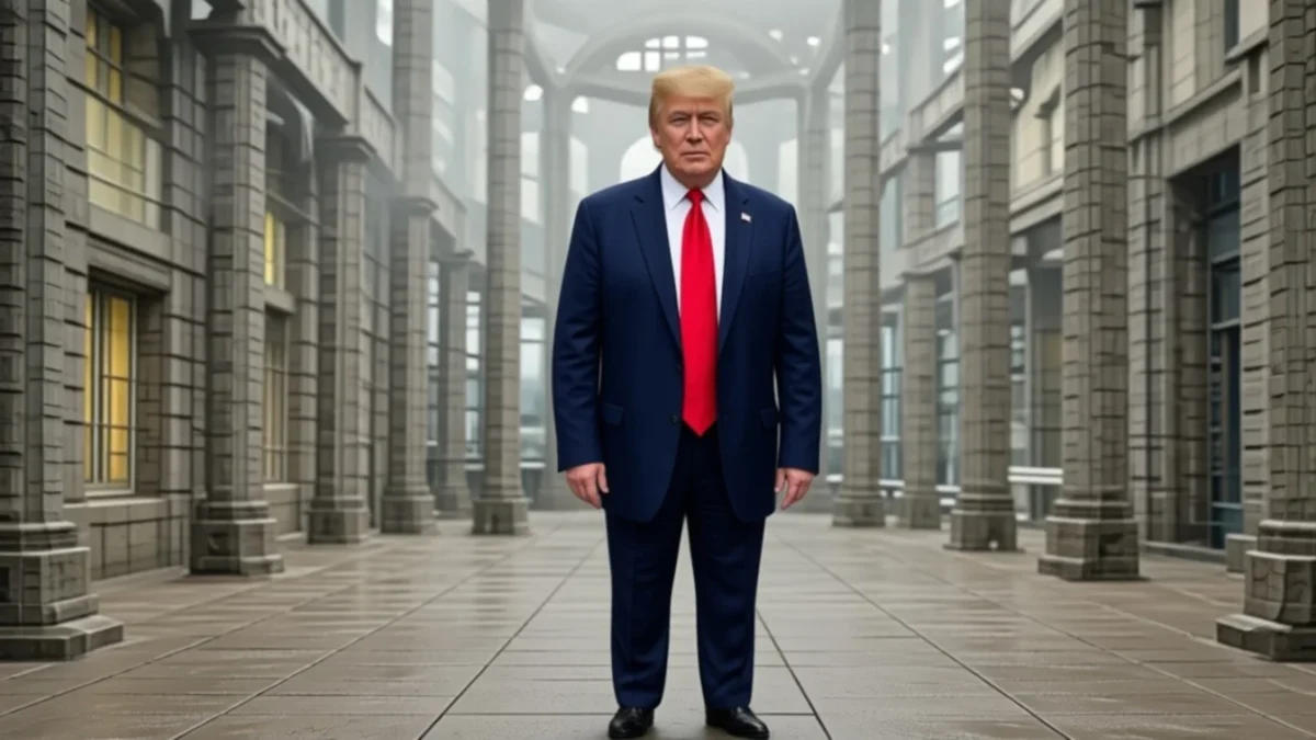 Trump dă un ultimatum de 48 de ore Iranului și amenință centralele electrice