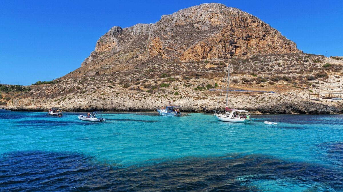 Ghid Sicilia 2026 – o lună de vacanță costă doar 70 de euro pe zi