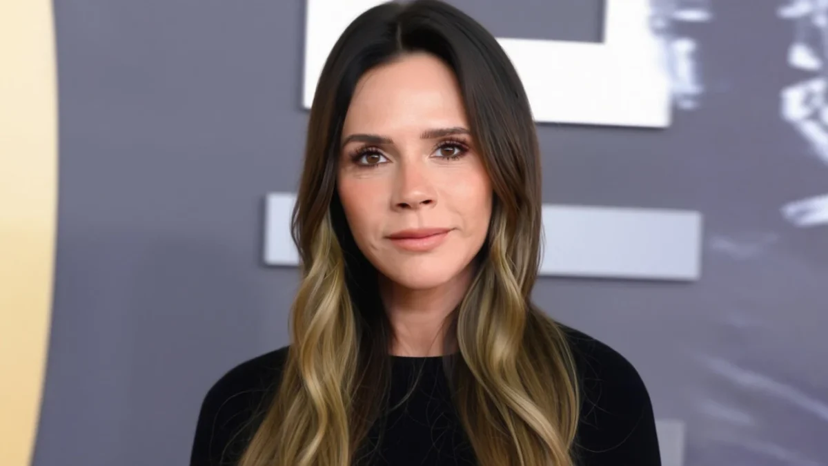 Victoria Beckham întoarce pierderi de 16,6 milioane de lire în profit