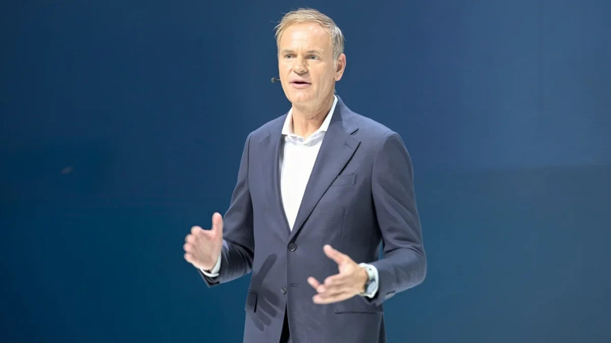 Volkswagen confirmă tăierea a 50.000 de locuri de muncă în Germania