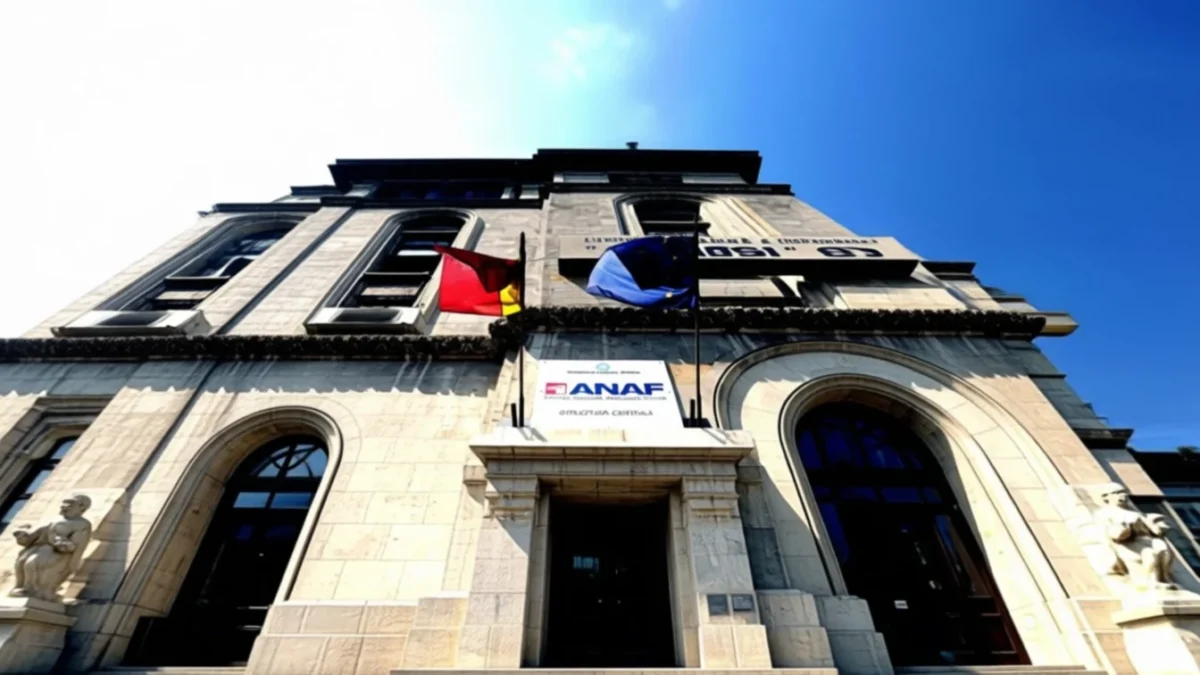 ANAF dezvăluie lista firmelor fără datorii la stat în ianuarie 2026