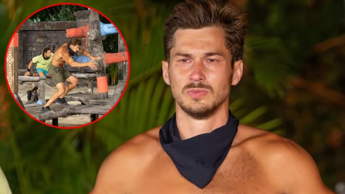 Alberto Hangan pleacă de la Survivor și încasează 24.000 de euro