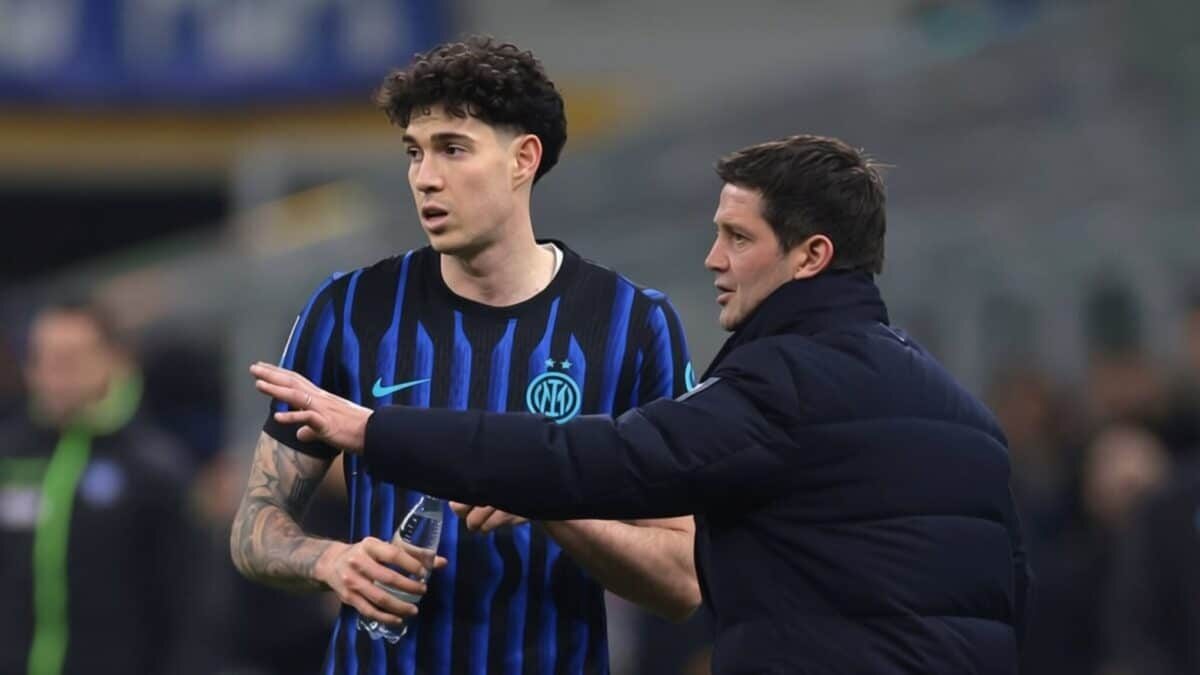 Inter Milano cere 70 de milioane de euro pentru Alessandro Bastoni
