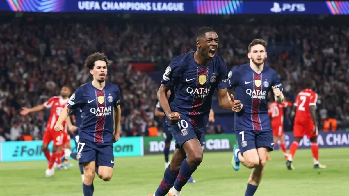 Melli critică meciul cu 9 goluri PSG-Bayern – o porcărie, îmi provoacă greață