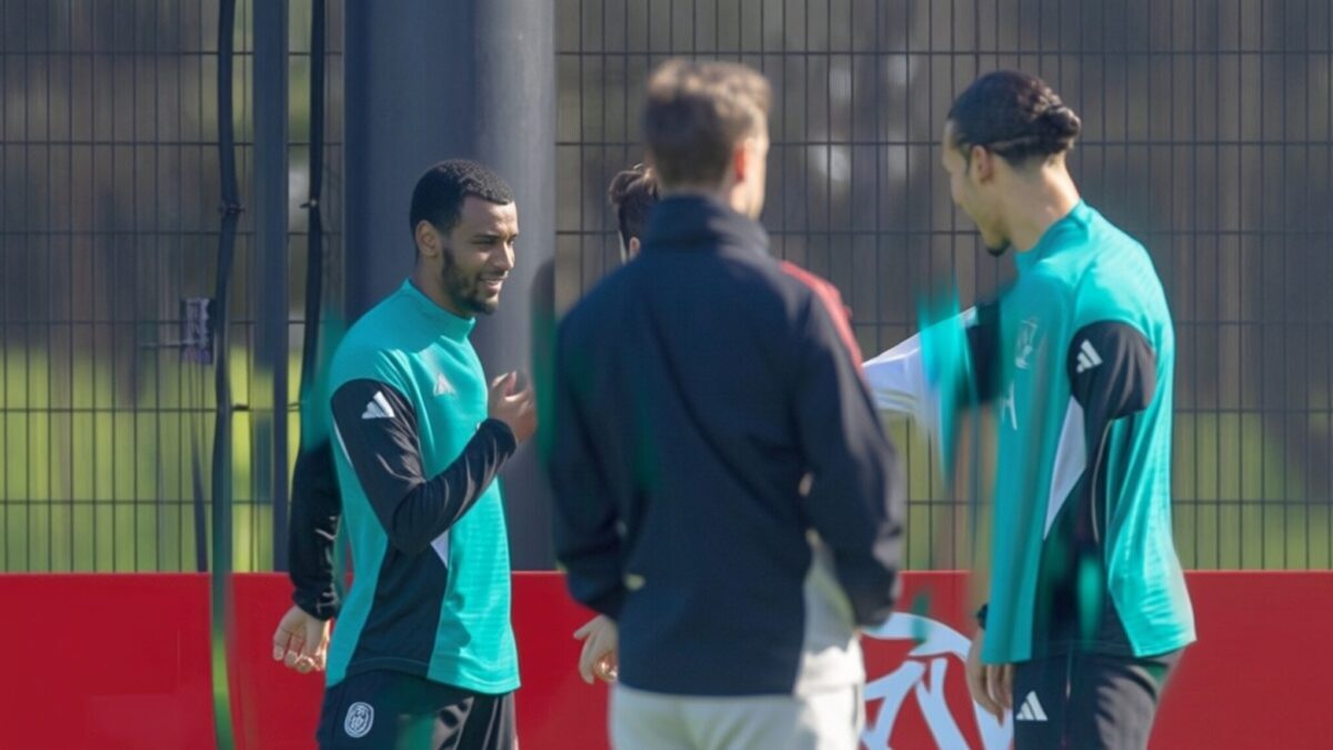 Liverpool îl recuperează pe Alexander Isak, starul de 150 de milioane de euro