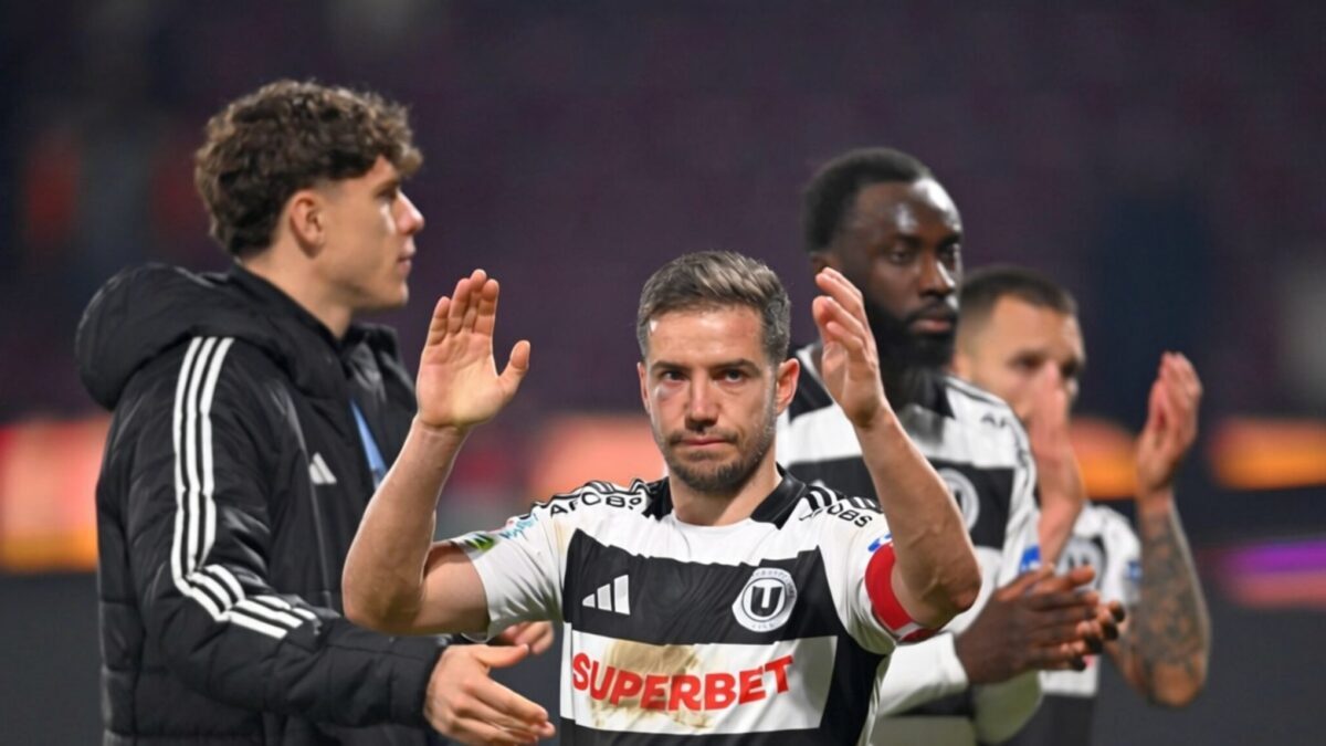 Alexandru Chipciu, revenire cu victorie 2-1 și o mărturisire șocantă