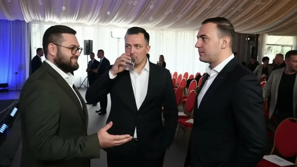 PSD Sector 4 primește un nou lider și o provocare reală pentru viitor