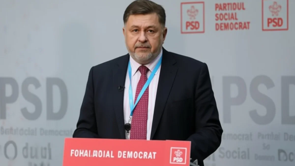 Scandalul vaccinurilor de 600 milioane euro aduce plângere penală pentru Rafila