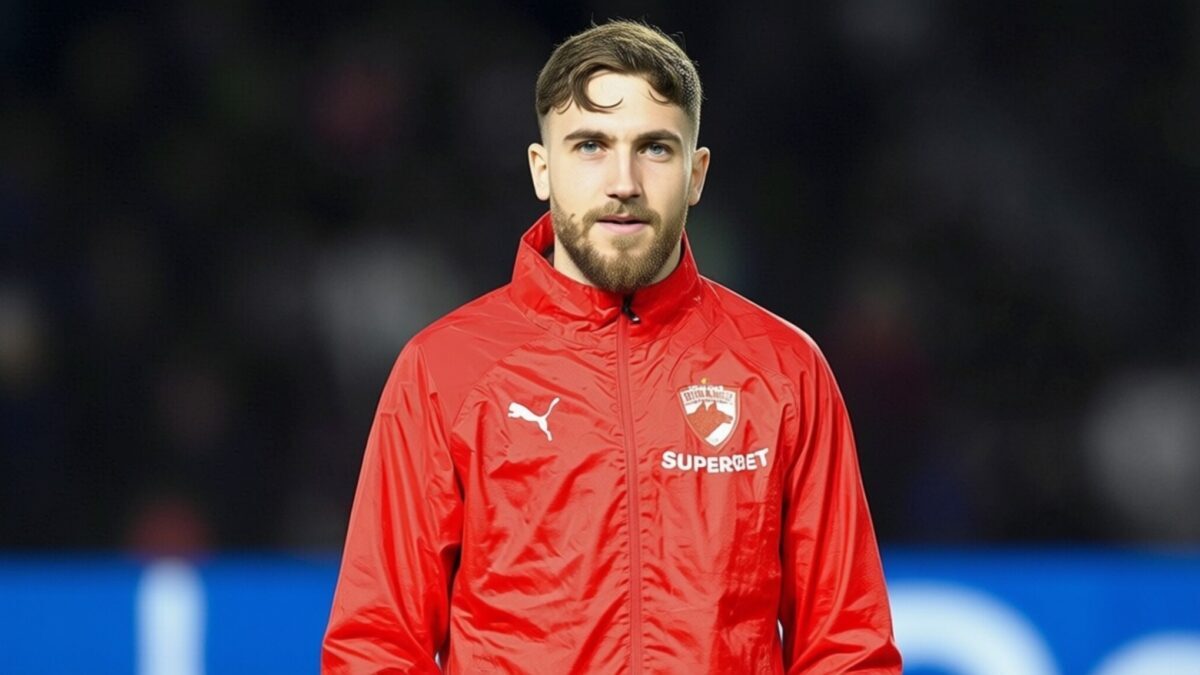 Alexandru Roșca oprește seria de 5 eșecuri la Dinamo cu un mesaj tranșant