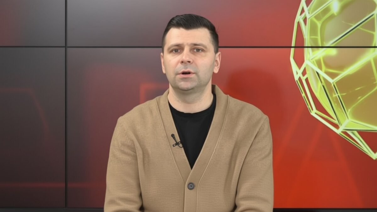 Atacantul FCSB de 650.000 € sfătuit de Rusescu să plece sub formă de împrumut